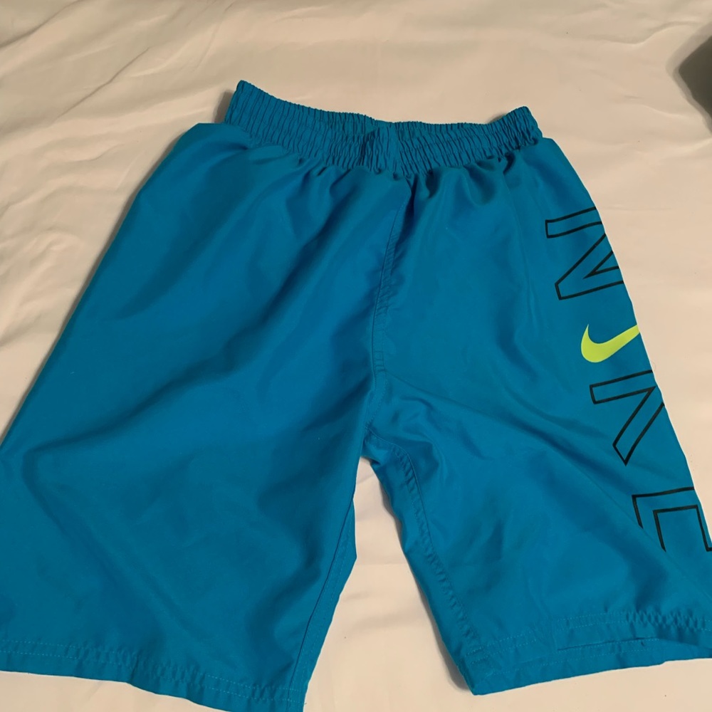 Nike Boys’ Swimming Trunks